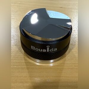 Bouaida double headed  Espresso tamper 53mm New (open Box)